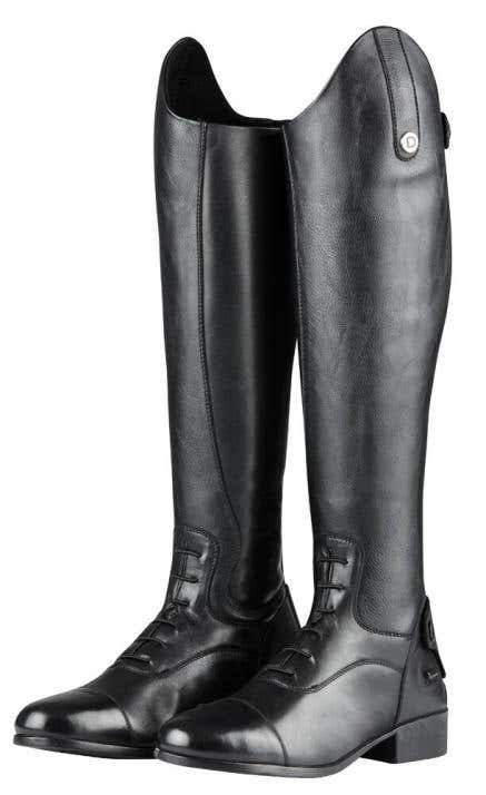 Arderin Tall Field Boots