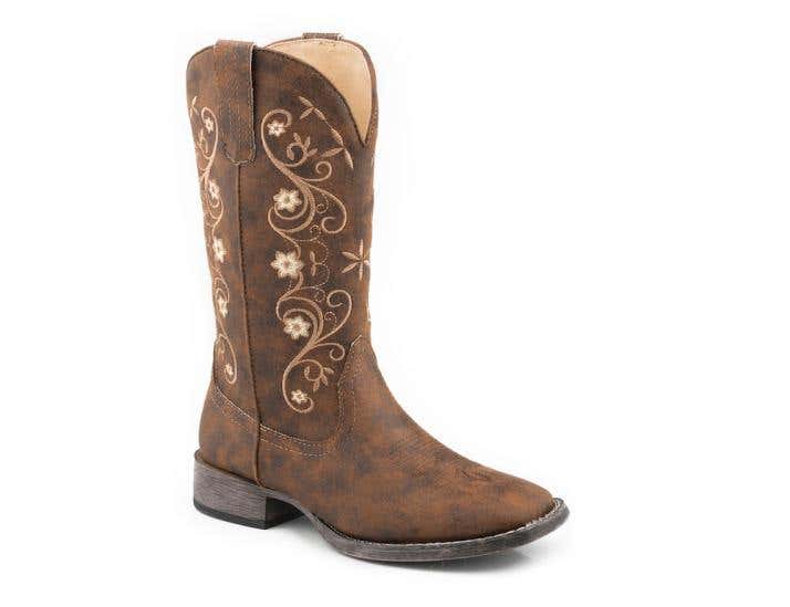 Womens Bailey Boots