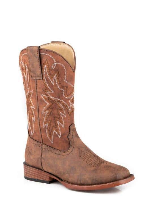 Kids Heritage Boot