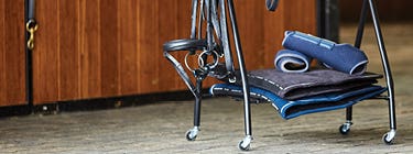 STABLE EQUIPMENT